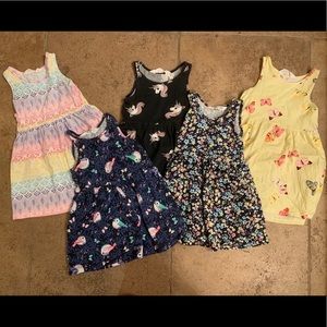 Toddler dresses